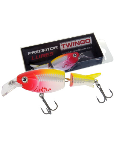 Vobler Haldorado Predator Twingo 02, 5cm, 8.5g