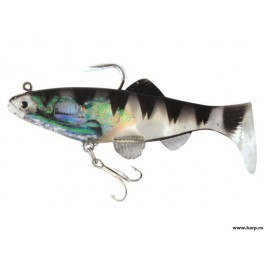 Set Twister Baracuda LW010, 10cm, 2buc