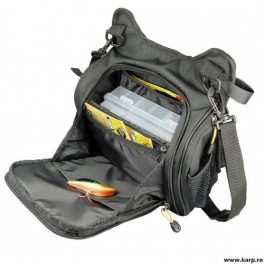 GEANTA SPRO CARRY-ALL BAG