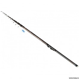 Lanseta Baracuda fibra de carbon Lake Trout 4m