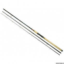 Lanseta fibra de carbon Trout Match 3.6m