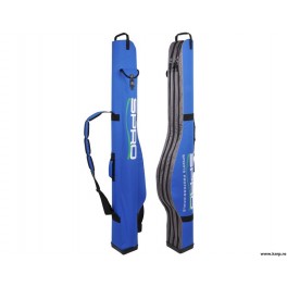 Spro Spro Husa Team Competition pentru feeder 2 compartimente 165x29x25cm