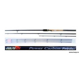 Power Carbon Feeder 360 30-100gr 5tip