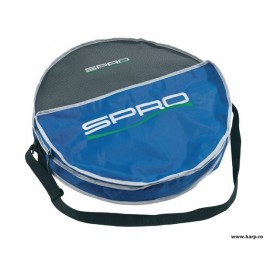 Spro Team Keepnetbag Round Single 60x80