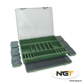 NGT Geanta Accesorii 23x11.5x7cm