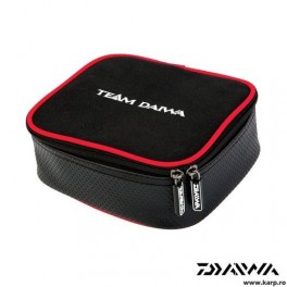 Husa Team Daiwa Pentru 2 Mulinete