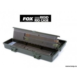 Rigid Rig Fox Case System