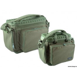 Fox Royale Barrow Bag Compact