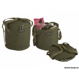 Fox Royale Barrow Bag Compact