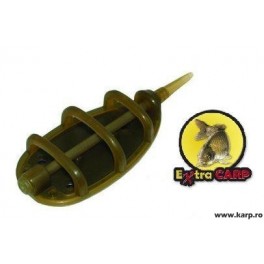 Momitor Extra Carp Method Feeder In Line 20g