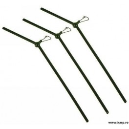 EXTRA CARP ANTI TANGLE RIGID 15cm/3Buc/Plic