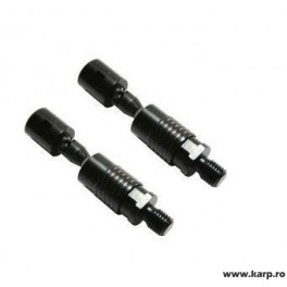 EXTRA CARP ADAPTOR QUICK RELEASE 2 BUC/SET 