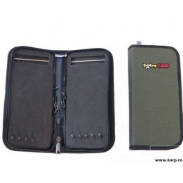 BORSETA EXTRA CARP PTR RIGURI - 29 X 14 X 4cm