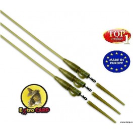 EXTRA CARP QUICK CHANGE & CAMO TUBING SET