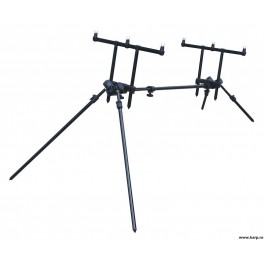 Carp Academy Rod Pod Attiva