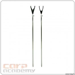 Carp Academy Tija telescopica 50cm cap U+V 2/set