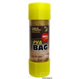 Carp Academy PVA punga 10x15cm 