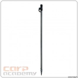 Carp Academy Tija suport cu filet 100/180cm