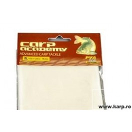 Carp Academy PVA punga 7X20cm 10/pac