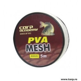 Carp Academy PVA plasa rezerva 44mm-5m