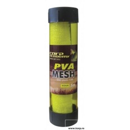 Carp Academy PVA plasa pe tub 44mmx5m