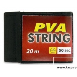 Carp Academy PVA fir 20m 50sec