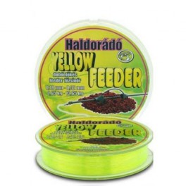 Fir Haldorado Yellow Feeder Conic 200m