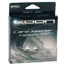 Fir Spro Carp Feeder 150m