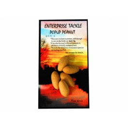 Enterprise Tackle Popup Peanuts