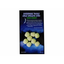 Porumb Artificial Enterprise Tackle Niteglow Corn Neon