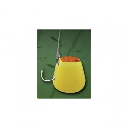 Porumb artificial Enterprise Tackle Corn Skins - Yellow