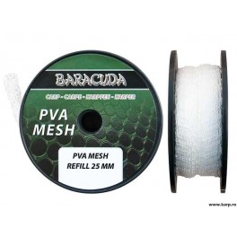 Plasa solubila Rola refill 5m HK Baracuda