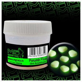 Porumb fara flotabilitate Fluo