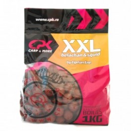 Boilies Belachan CPK XXL Solubil