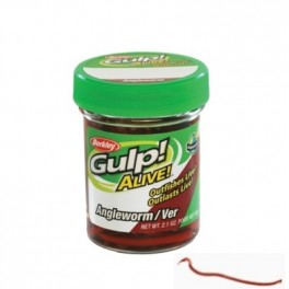 Rama Berkley Gulp Alive Natural 5cm