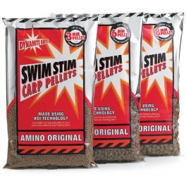 Pelete Dynamite Baits Swim Stim Amino Original 900g