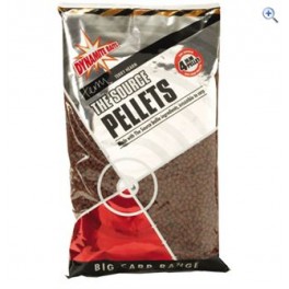 Pelete Dynamite Baits Source Feed 900g