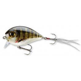 Vobler Cormoran Belly Dog N Perch 6.8cm, 24g