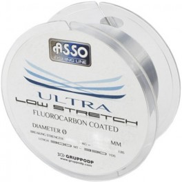 FIR ASSO ULTRA LOW STRETCH