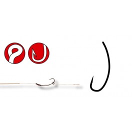 Carlige Gamakatsu A1 G-Carp Long Claw PTFE