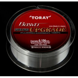 FIR TORAY BAWO UPGRADE FLUOROCARBON -  150m