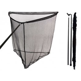 Minciog Fox Warrior S Compact Net