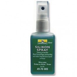 Spray Silicon Cormoran pentru muste 50ml