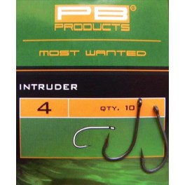 Carlige PB Intruder 10 buc/plic