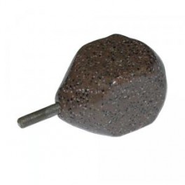 Plumb Square Pear in-line