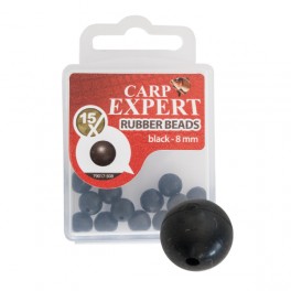 Carp Expert Opritor de cauciuc negru 8mm