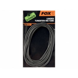 Fox Edges Loaded Tungsten Rig Tube