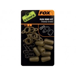 Fox Edges Run Ring Kit