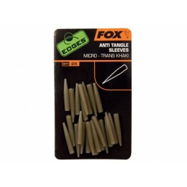 Fox Edges Anti Tangle Sleeve Micro