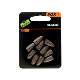 Fox Edges Sliders